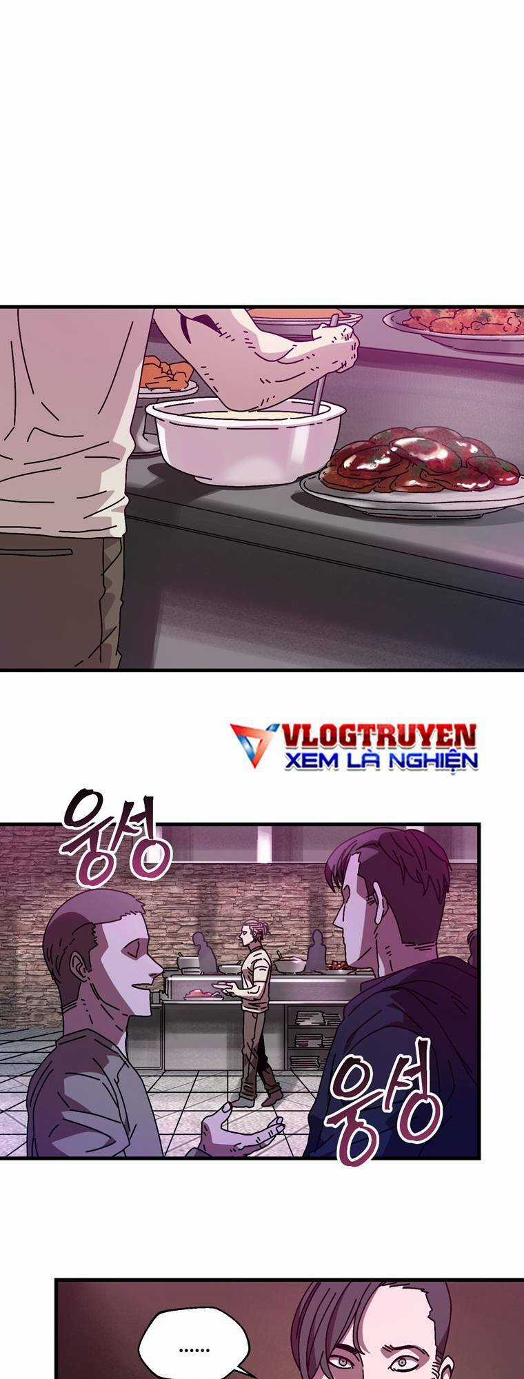 Trò Chơi Sinh Tồn - Chapter 11 - Trang 27