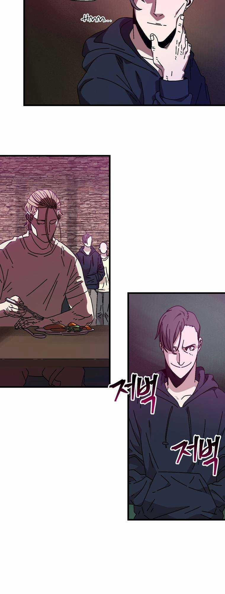 Trò Chơi Sinh Tồn - Chapter 11 - Trang 28