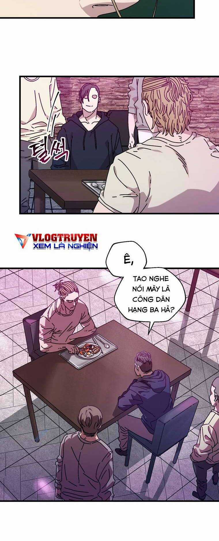 Trò Chơi Sinh Tồn - Chapter 11 - Trang 30