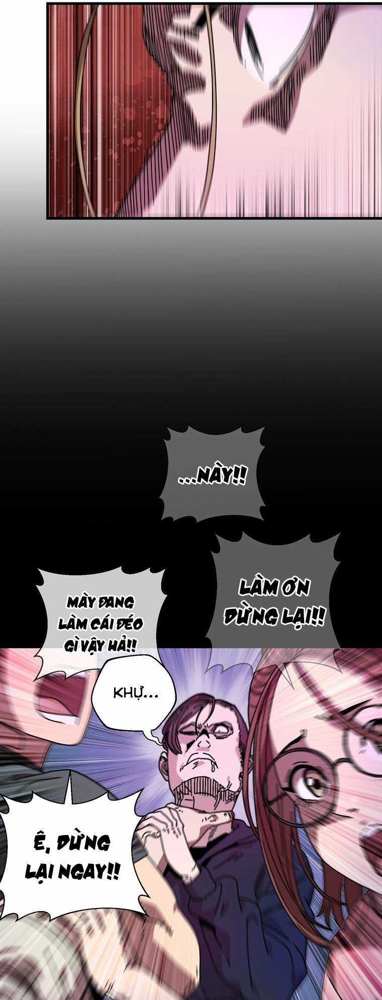 Trò Chơi Sinh Tồn - Chapter 11 - Trang 35