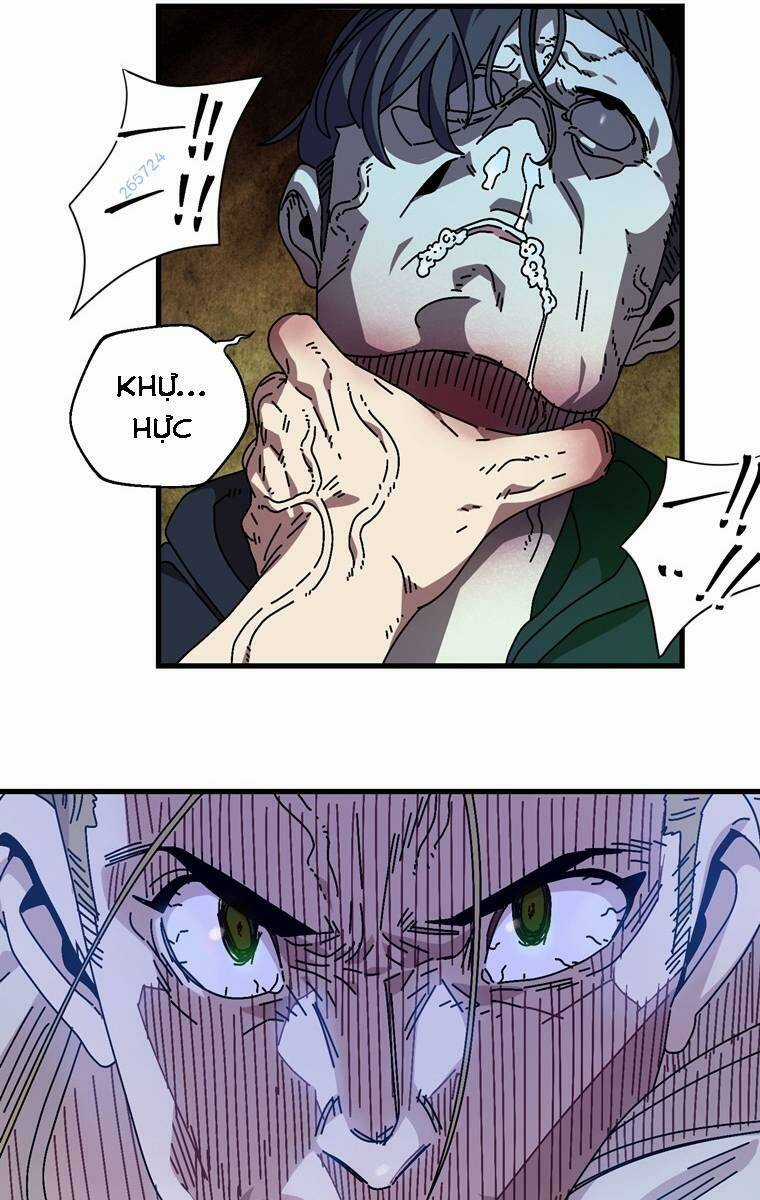 Trò Chơi Sinh Tồn - Chapter 11 - Trang 37