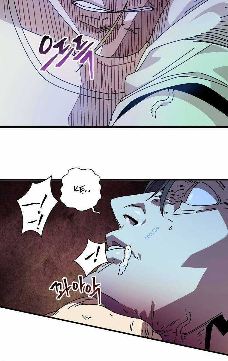 Trò Chơi Sinh Tồn - Chapter 11 - Trang 38