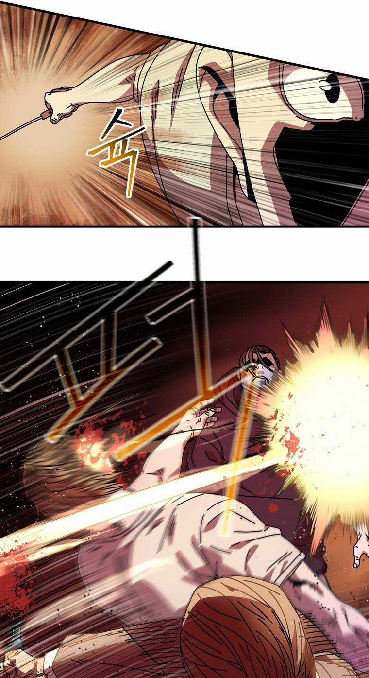 Trò Chơi Sinh Tồn - Chapter 11 - Trang 39