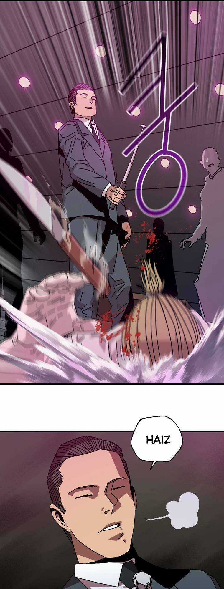 Trò Chơi Sinh Tồn - Chapter 11 - Trang 41