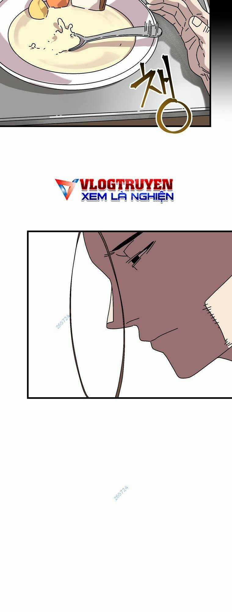 Trò Chơi Sinh Tồn - Chapter 11 - Trang 6