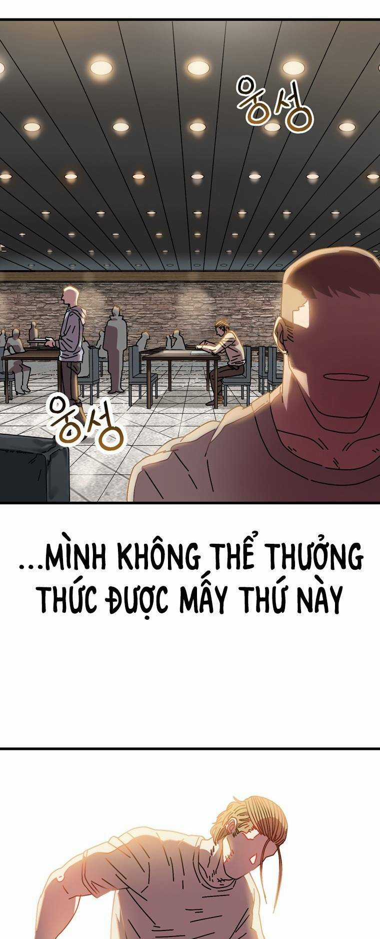 Trò Chơi Sinh Tồn - Chapter 11 - Trang 7