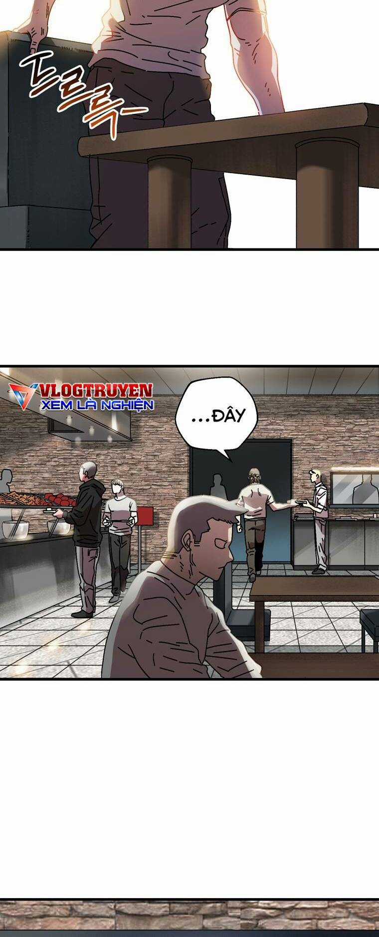 Trò Chơi Sinh Tồn - Chapter 11 - Trang 8