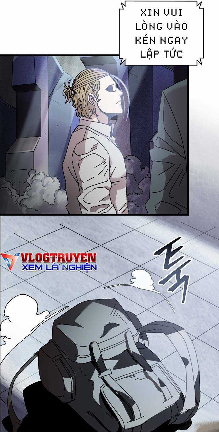 Trò Chơi Sinh Tồn - Chapter 12 - Trang 11