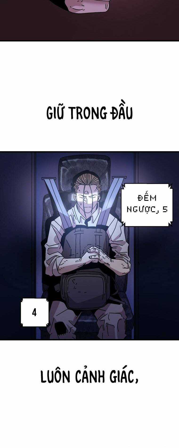 Trò Chơi Sinh Tồn - Chapter 12 - Trang 14