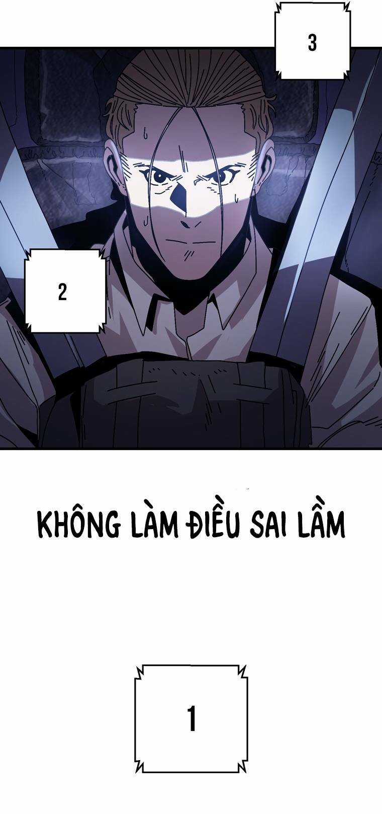 Trò Chơi Sinh Tồn - Chapter 12 - Trang 15