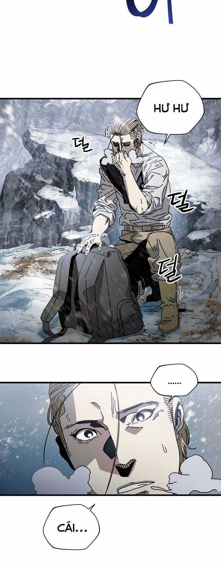 Trò Chơi Sinh Tồn - Chapter 12 - Trang 28