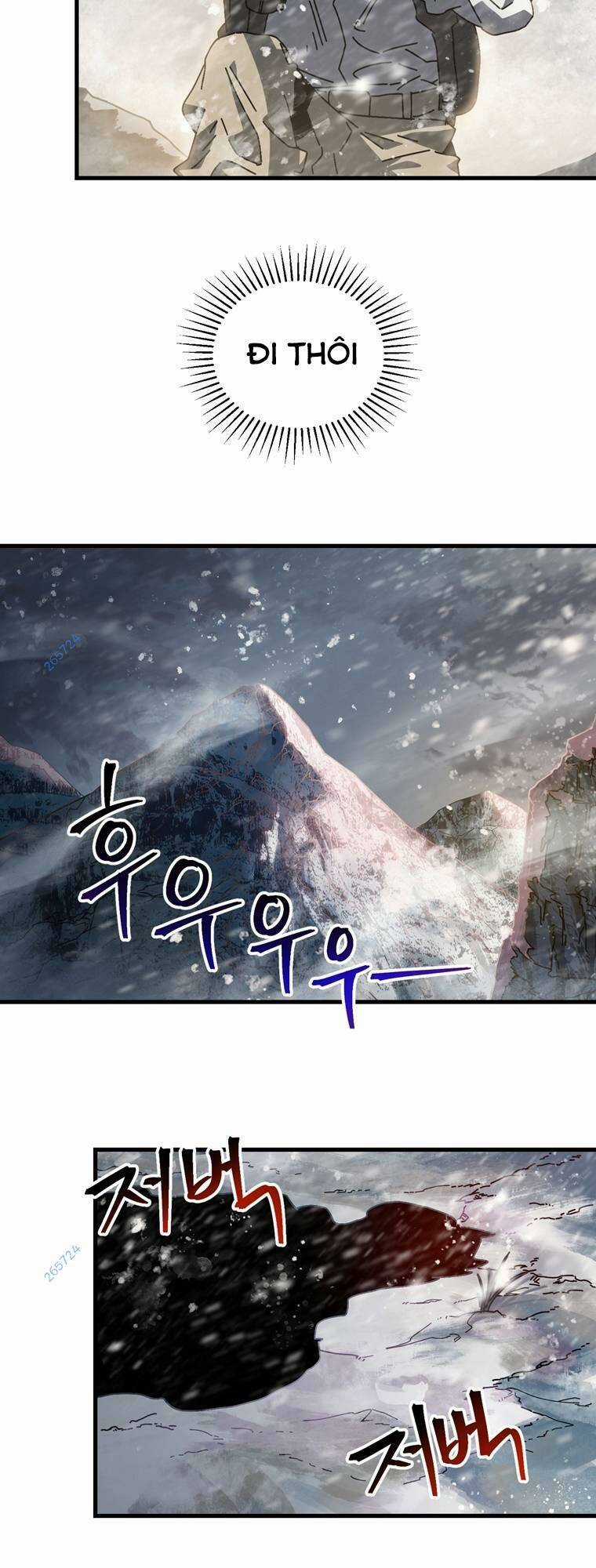 Trò Chơi Sinh Tồn - Chapter 12 - Trang 38