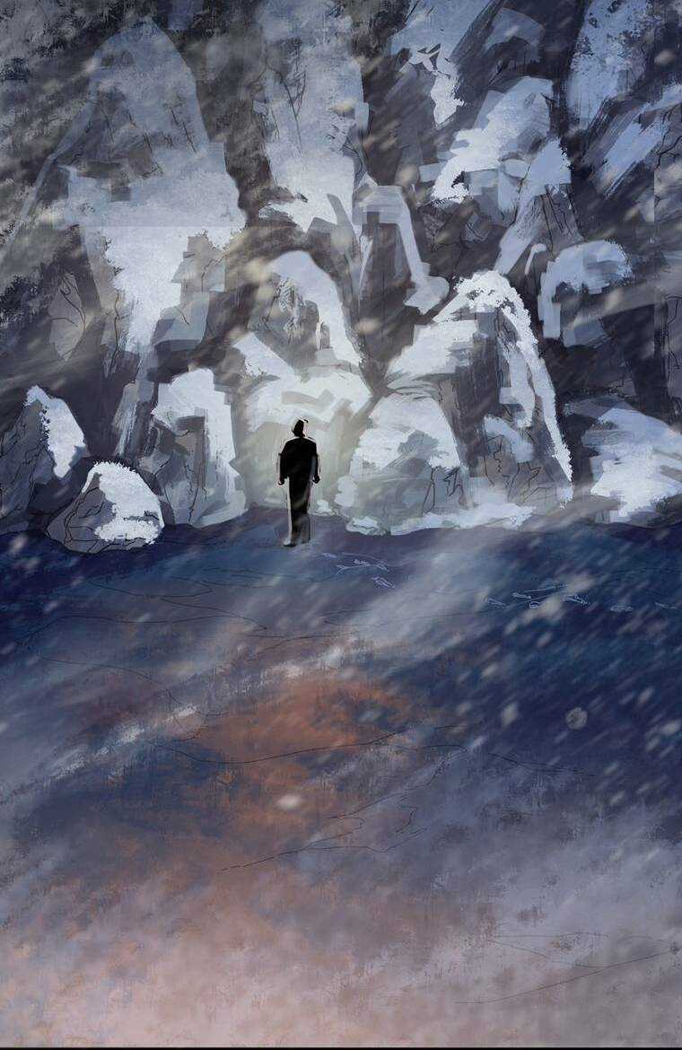 Trò Chơi Sinh Tồn - Chapter 12 - Trang 41