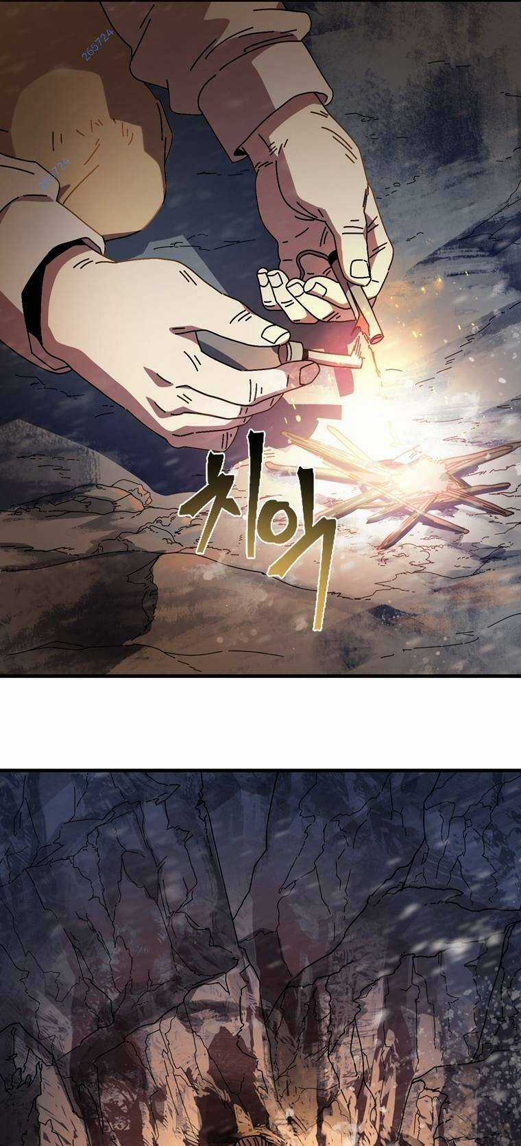 Trò Chơi Sinh Tồn - Chapter 12 - Trang 42