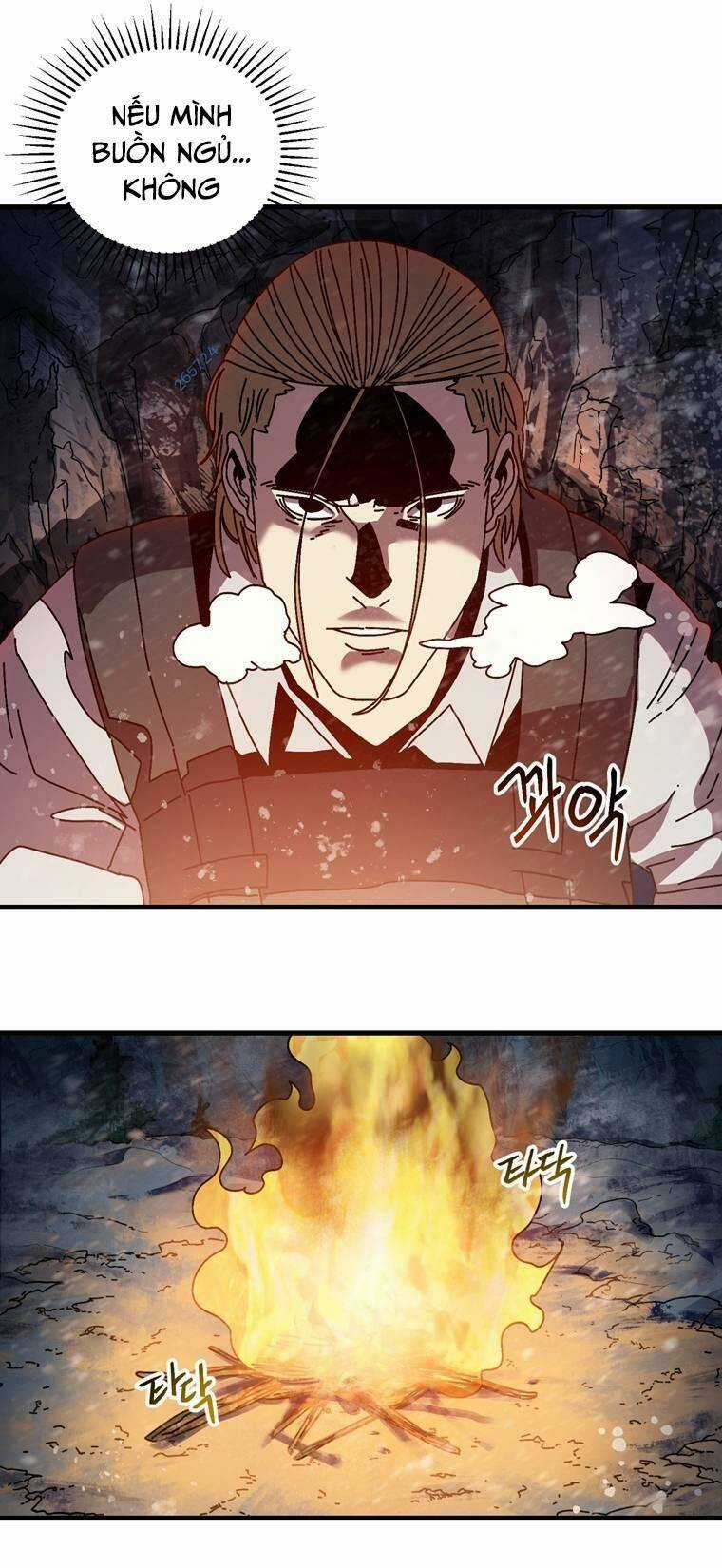 Trò Chơi Sinh Tồn - Chapter 12 - Trang 46