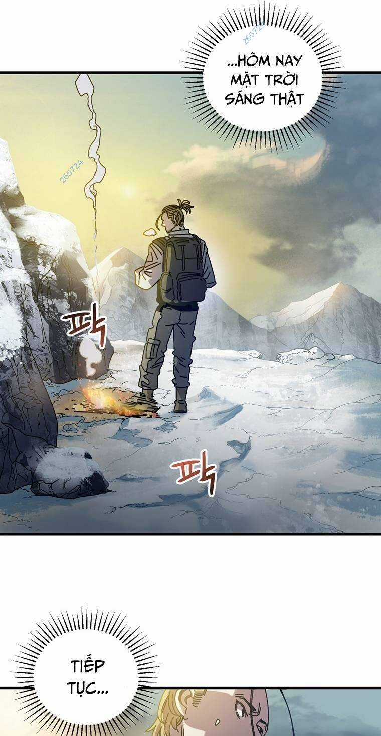 Trò Chơi Sinh Tồn - Chapter 12 - Trang 50