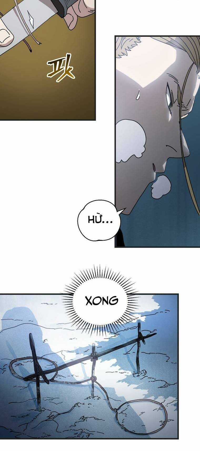 Trò Chơi Sinh Tồn - Chapter 12 - Trang 55