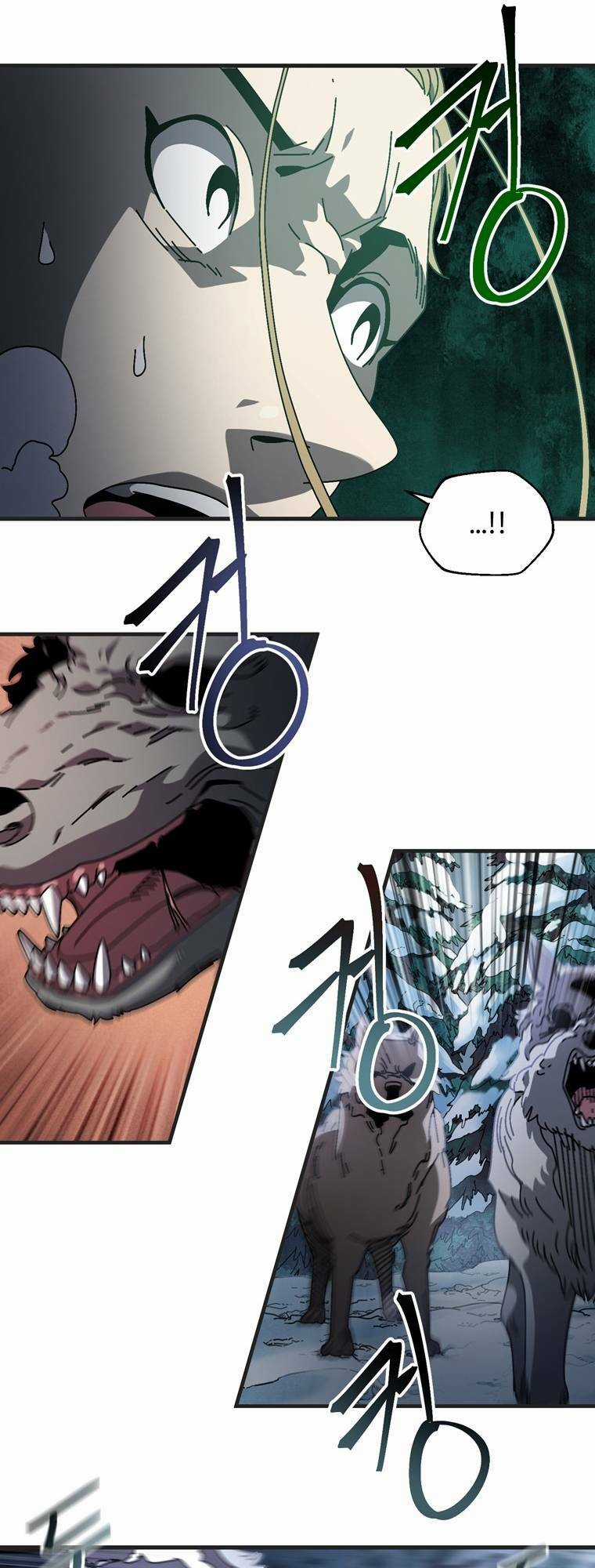 Trò Chơi Sinh Tồn - Chapter 12 - Trang 60