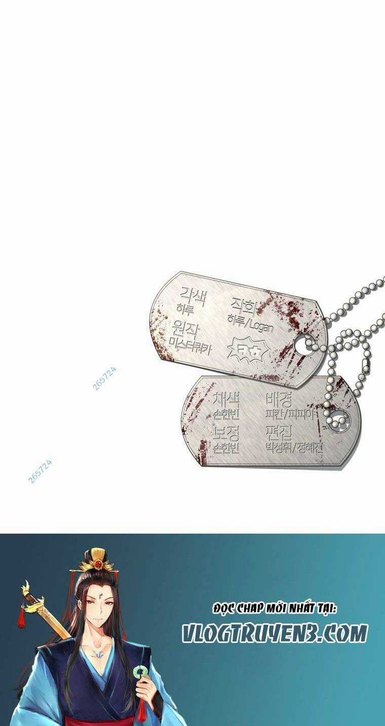 Trò Chơi Sinh Tồn - Chapter 12 - Trang 64