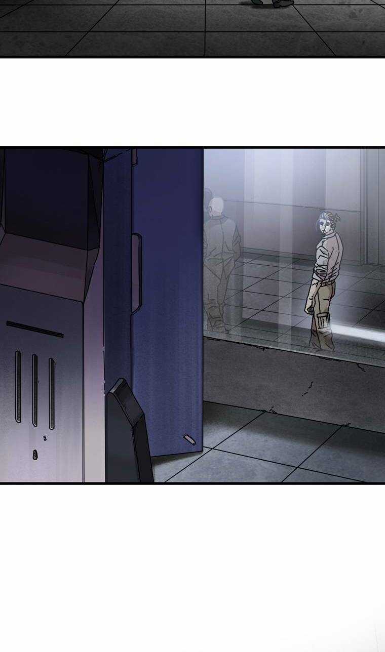 Trò Chơi Sinh Tồn - Chapter 12 - Trang 8