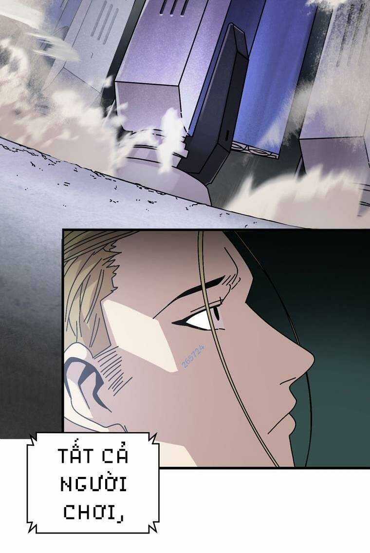 Trò Chơi Sinh Tồn - Chapter 12 - Trang 10