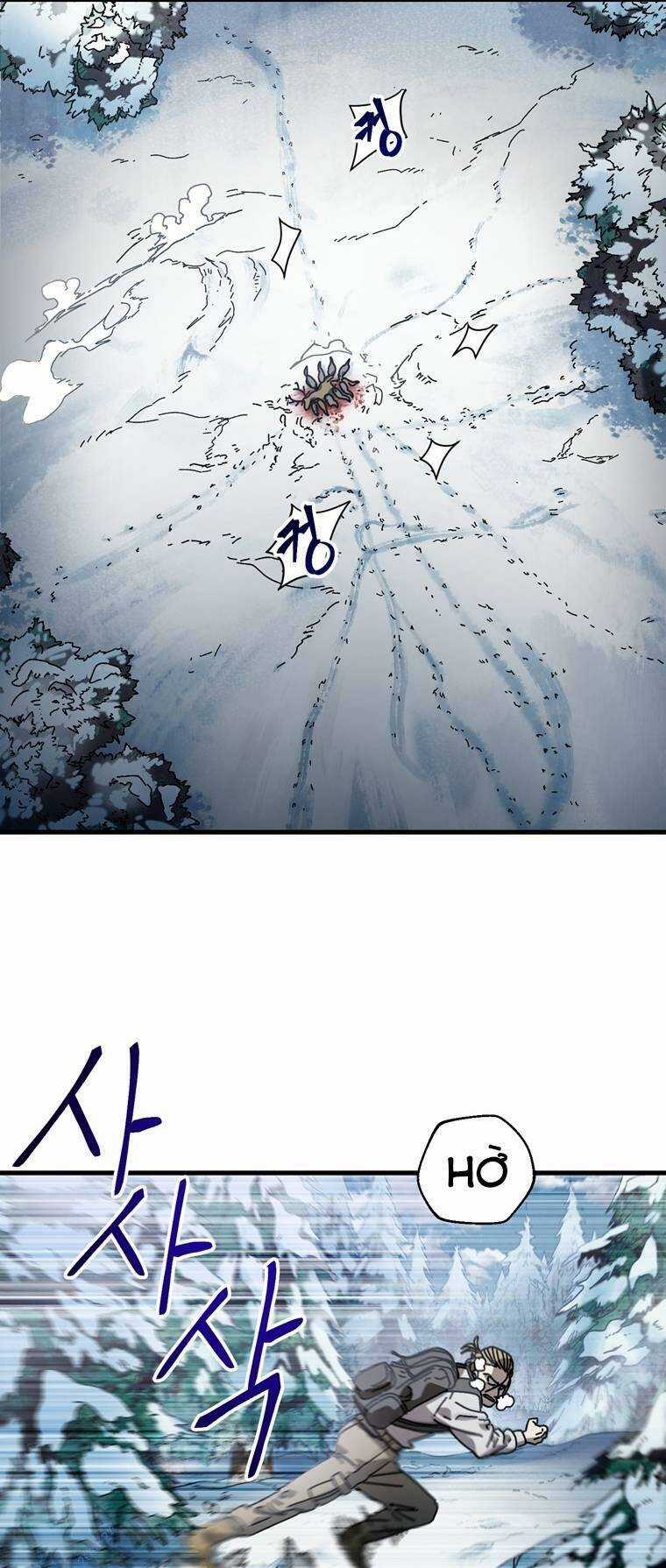 Trò Chơi Sinh Tồn - Chapter 13 - Trang 12