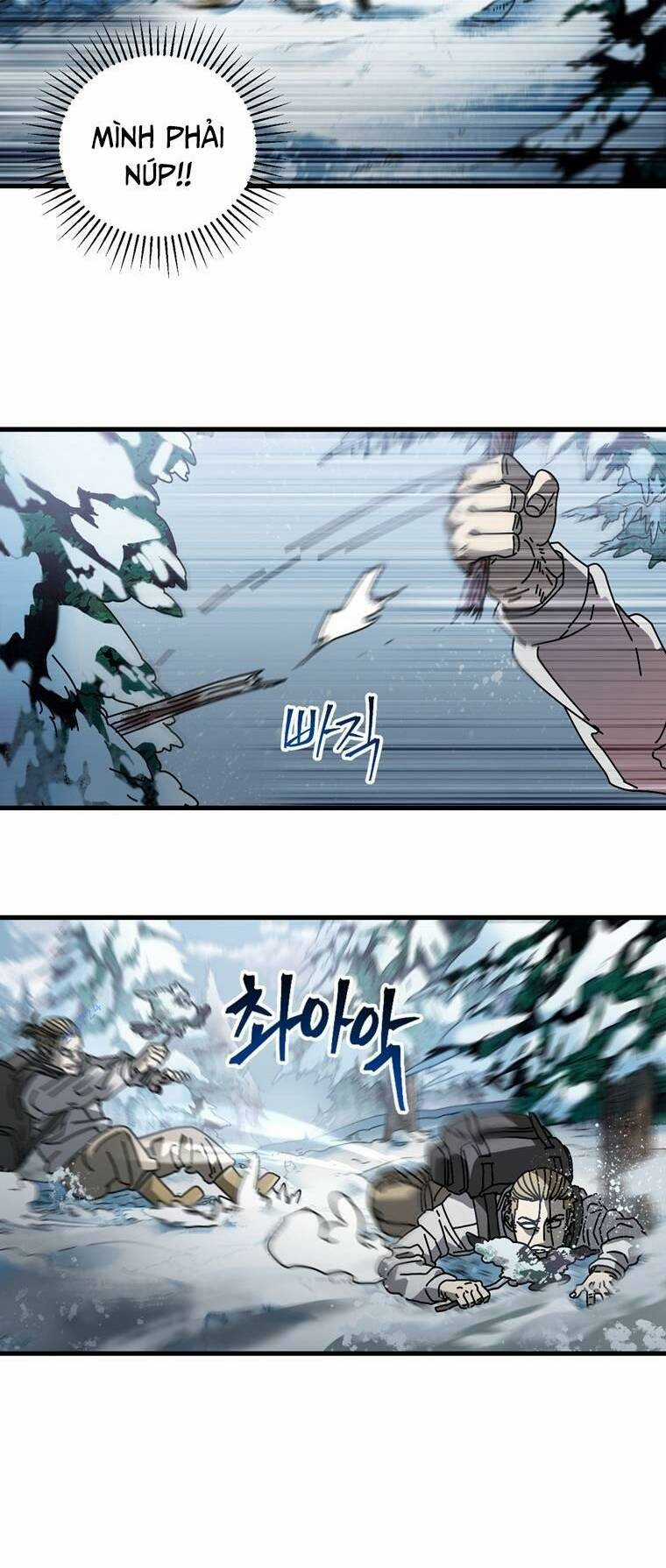 Trò Chơi Sinh Tồn - Chapter 13 - Trang 13