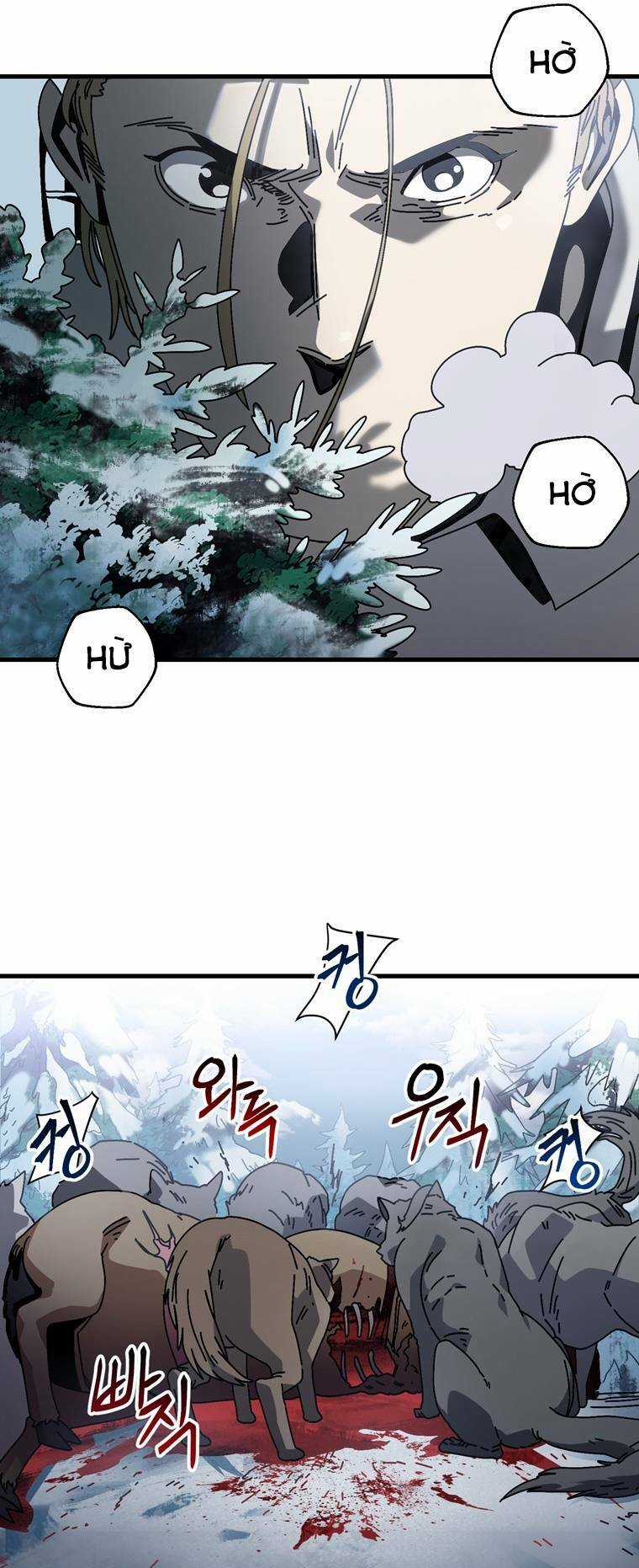 Trò Chơi Sinh Tồn - Chapter 13 - Trang 14