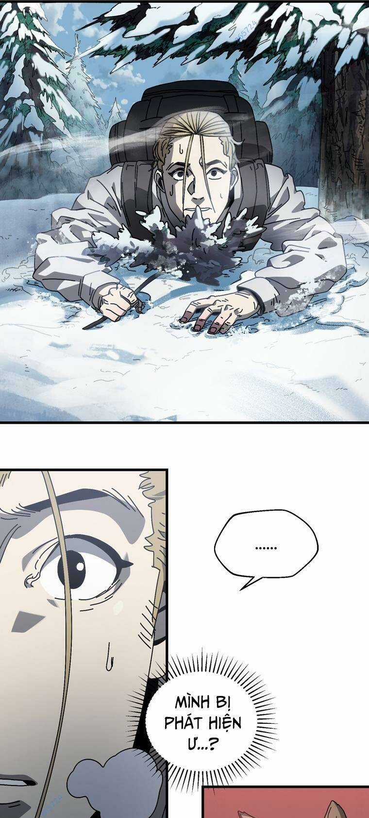 Trò Chơi Sinh Tồn - Chapter 13 - Trang 16