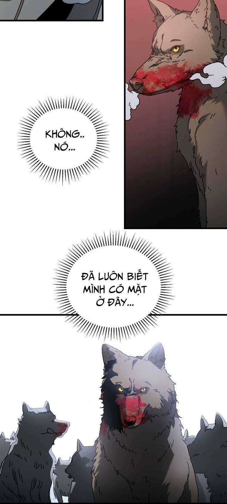 Trò Chơi Sinh Tồn - Chapter 13 - Trang 17