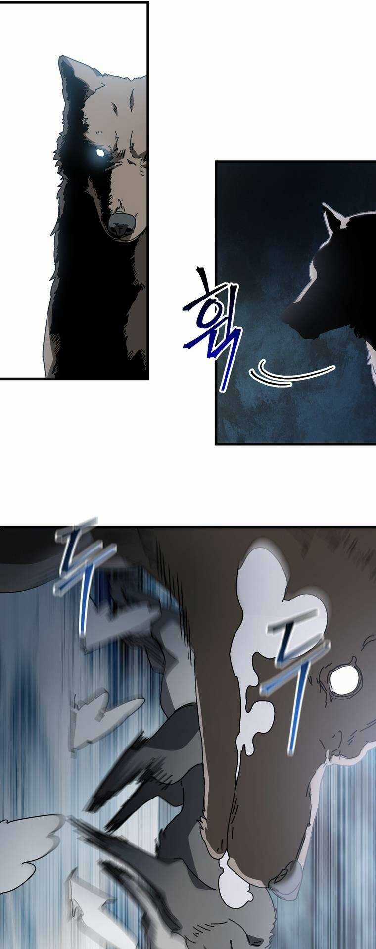 Trò Chơi Sinh Tồn - Chapter 13 - Trang 20