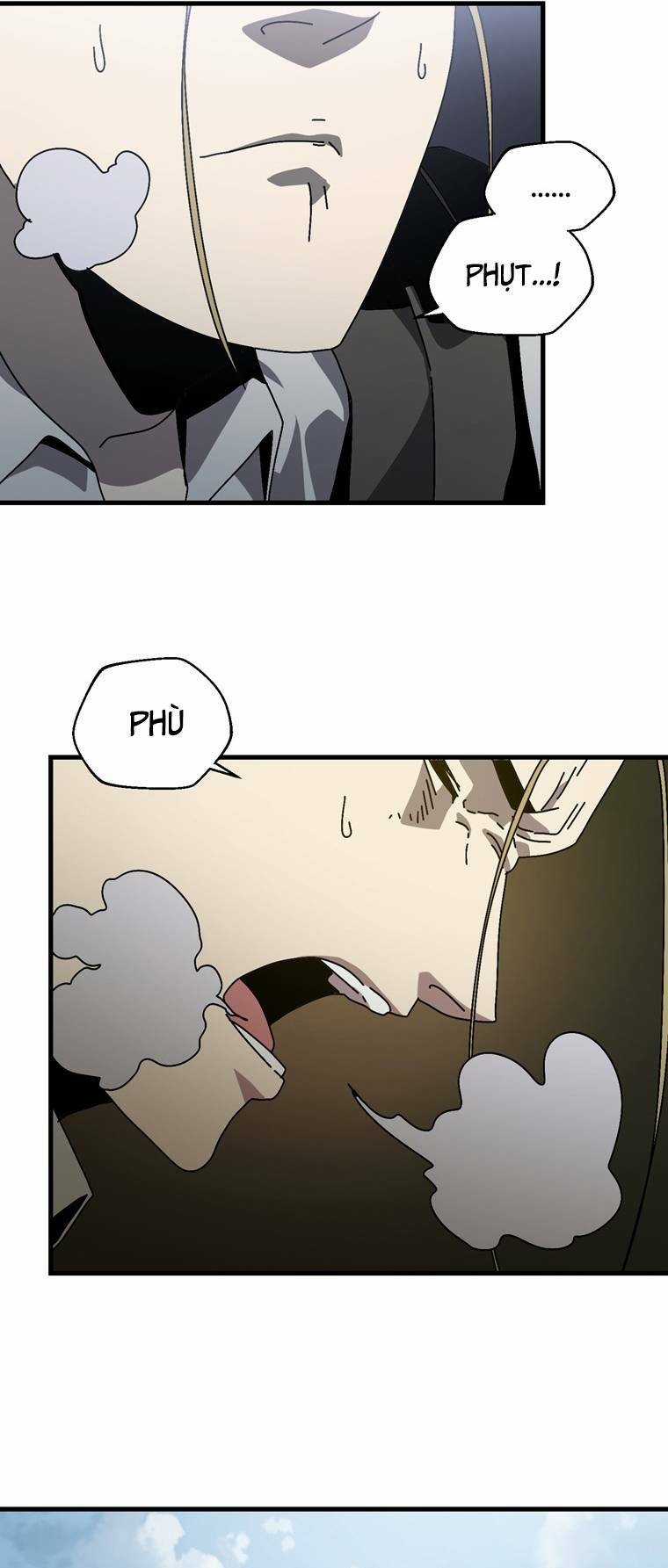 Trò Chơi Sinh Tồn - Chapter 13 - Trang 22