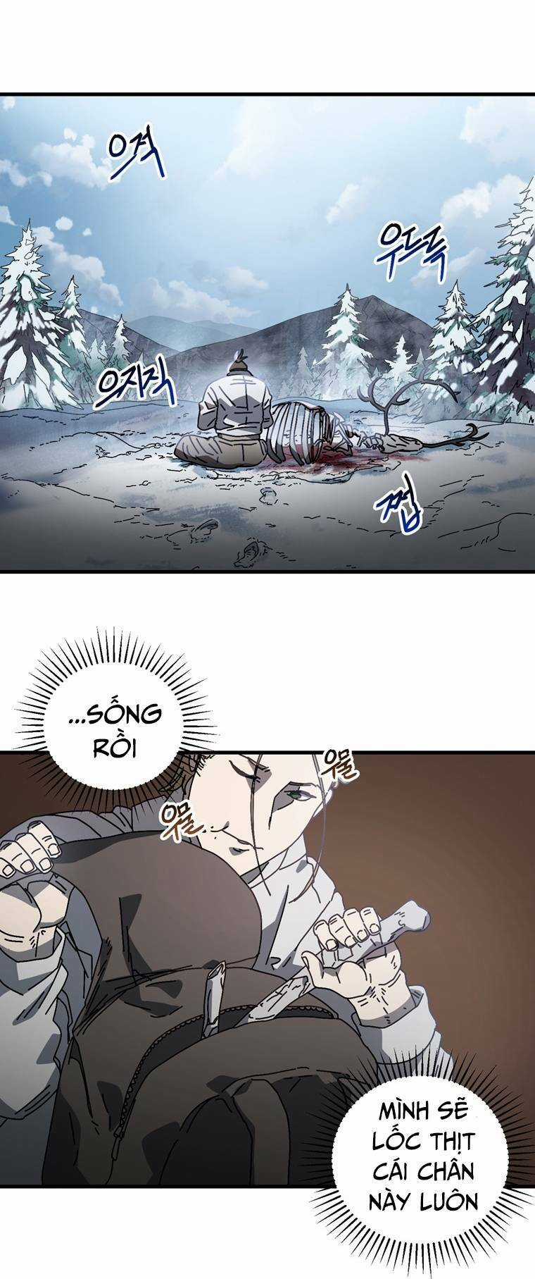 Trò Chơi Sinh Tồn - Chapter 13 - Trang 26