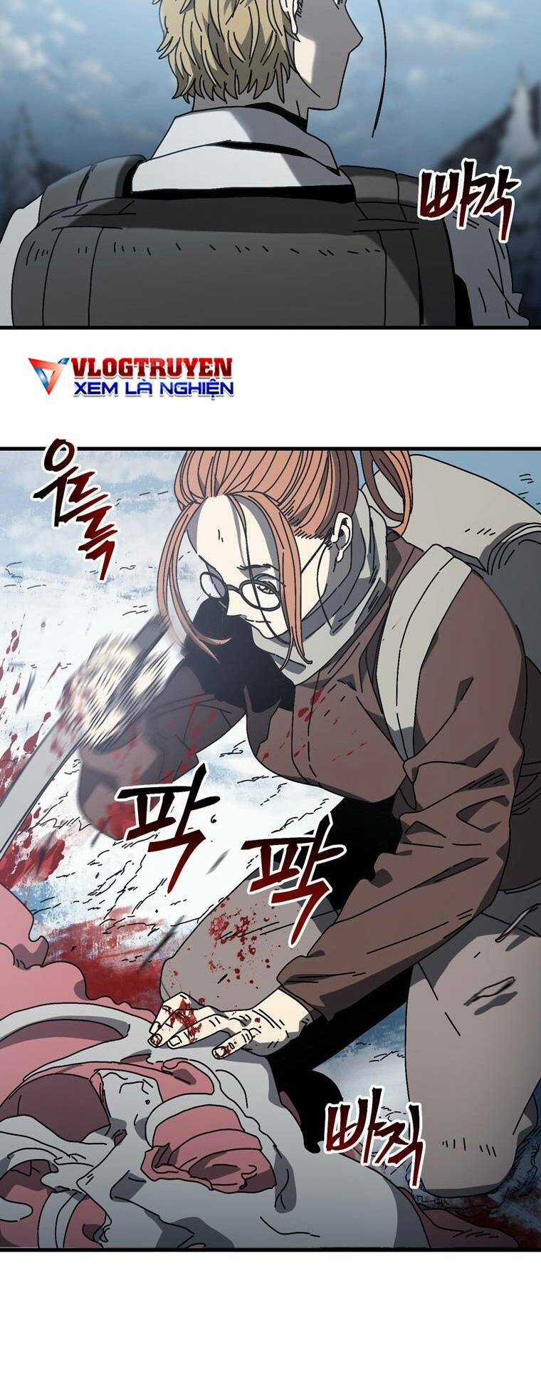 Trò Chơi Sinh Tồn - Chapter 13 - Trang 35