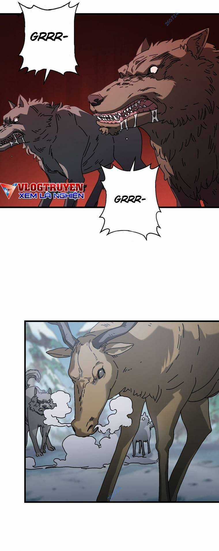 Trò Chơi Sinh Tồn - Chapter 13 - Trang 5