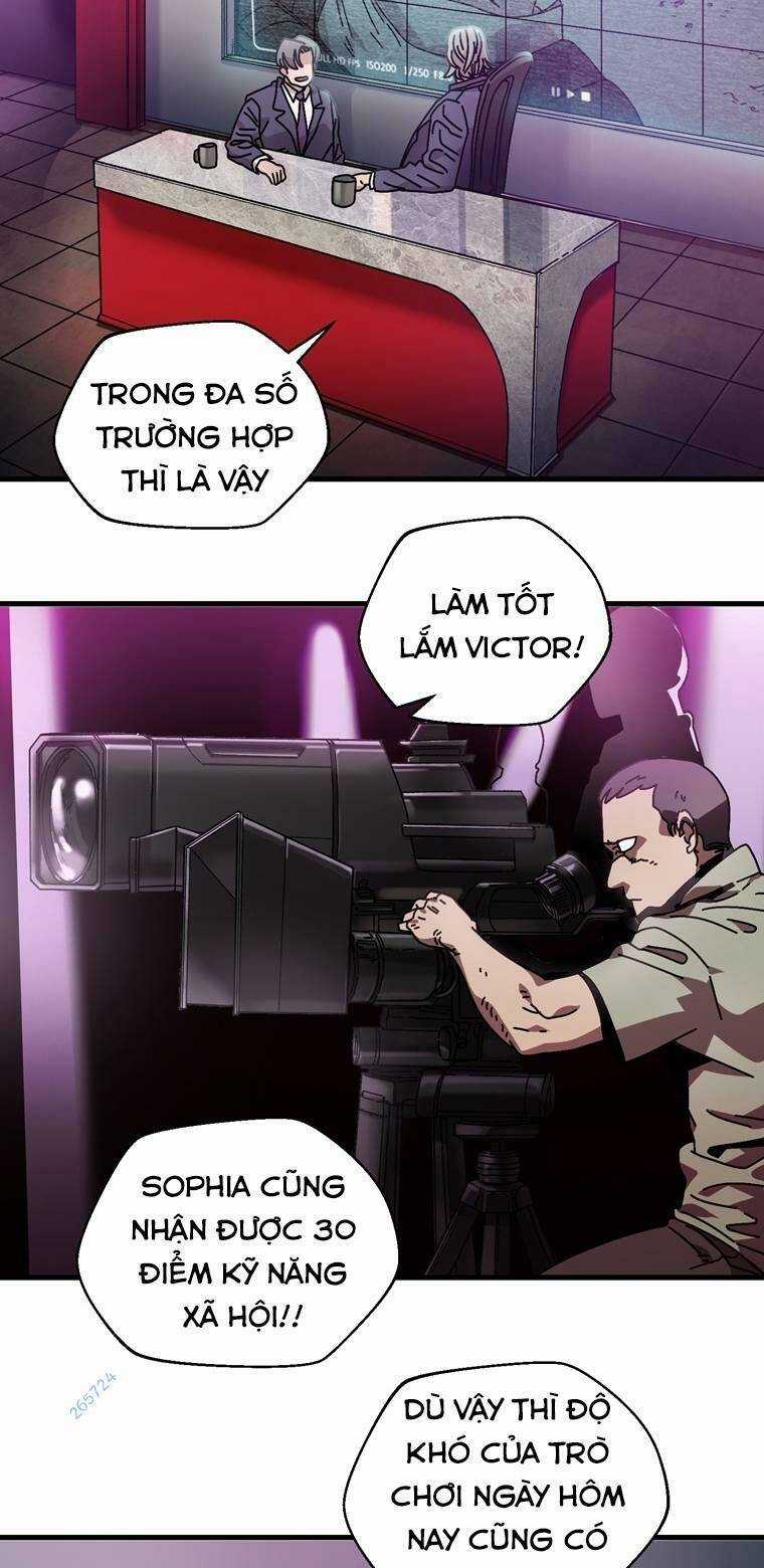 Trò Chơi Sinh Tồn - Chapter 13 - Trang 41