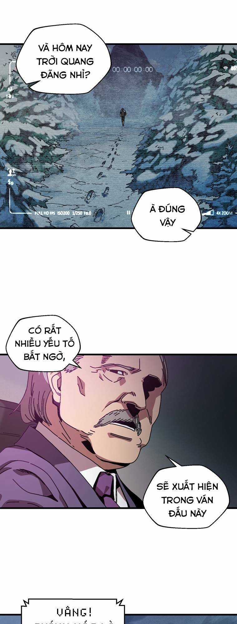 Trò Chơi Sinh Tồn - Chapter 13 - Trang 43