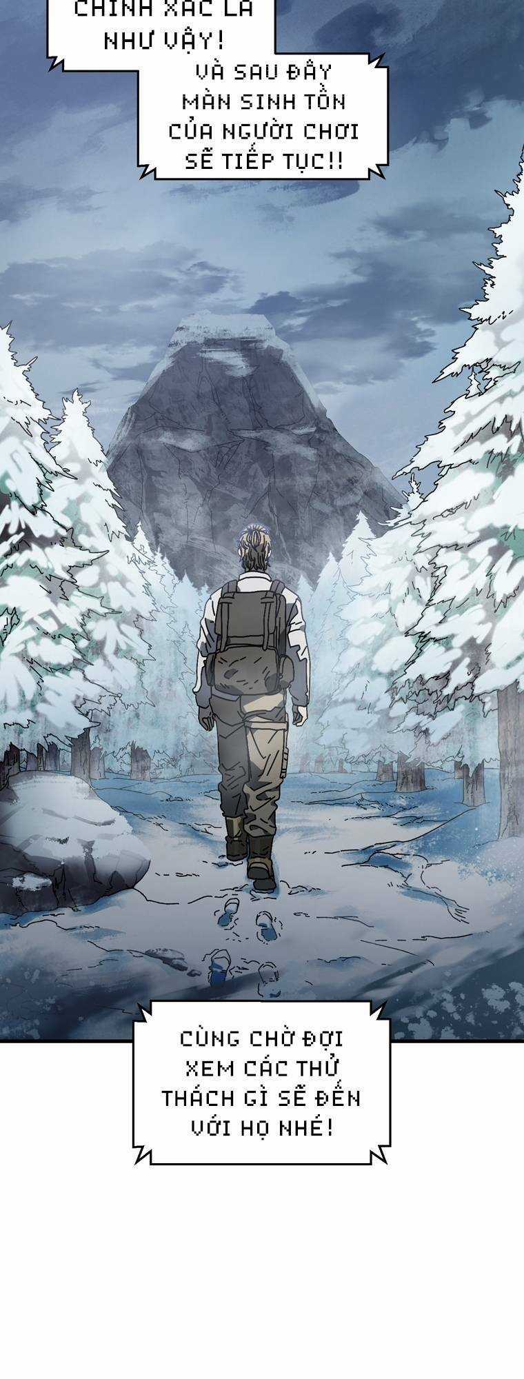 Trò Chơi Sinh Tồn - Chapter 13 - Trang 44