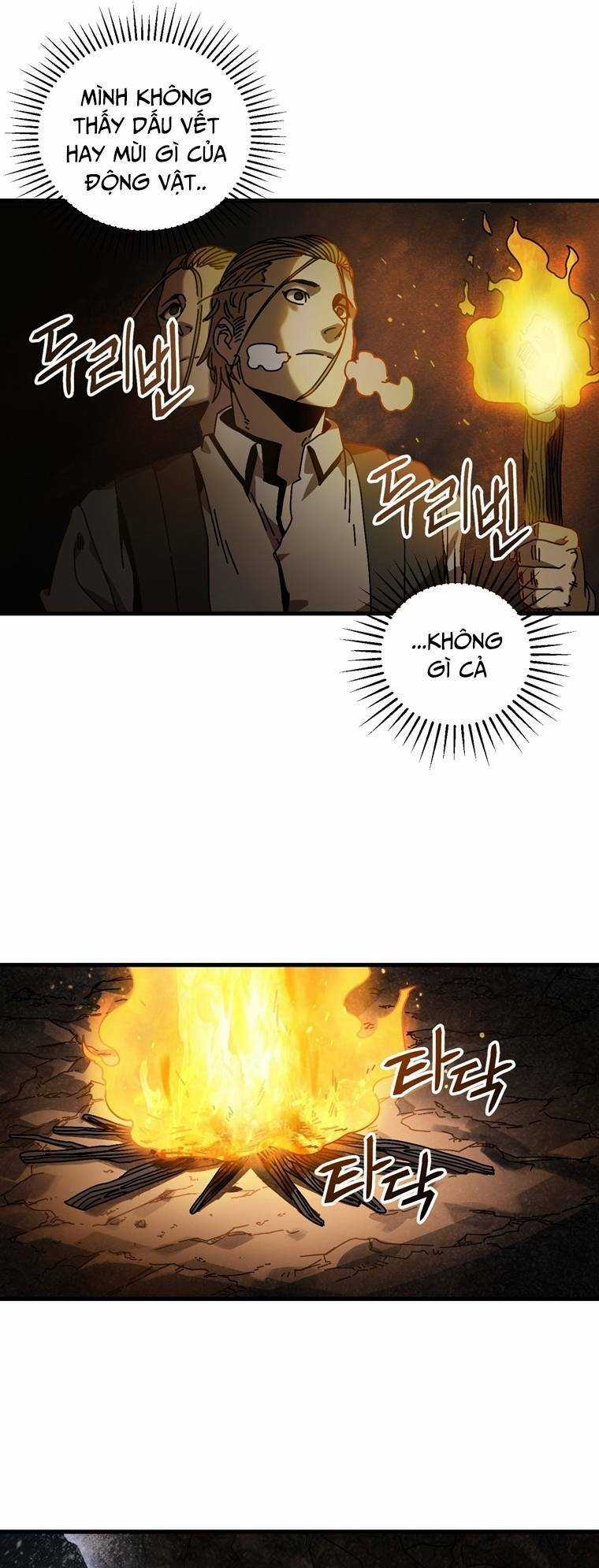 Trò Chơi Sinh Tồn - Chapter 13 - Trang 47