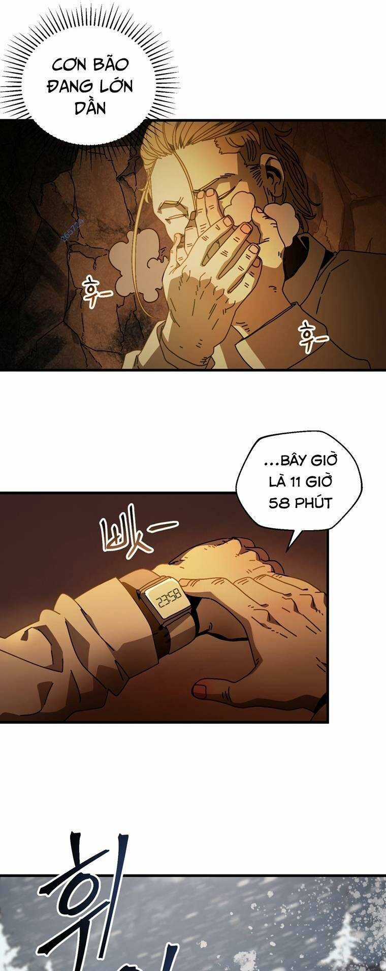 Trò Chơi Sinh Tồn - Chapter 13 - Trang 49