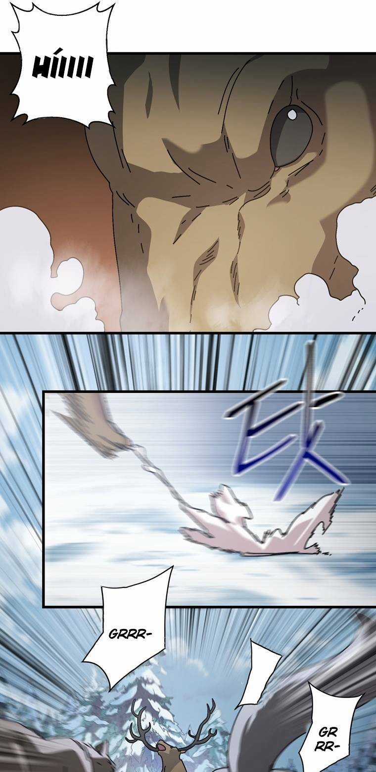 Trò Chơi Sinh Tồn - Chapter 13 - Trang 6