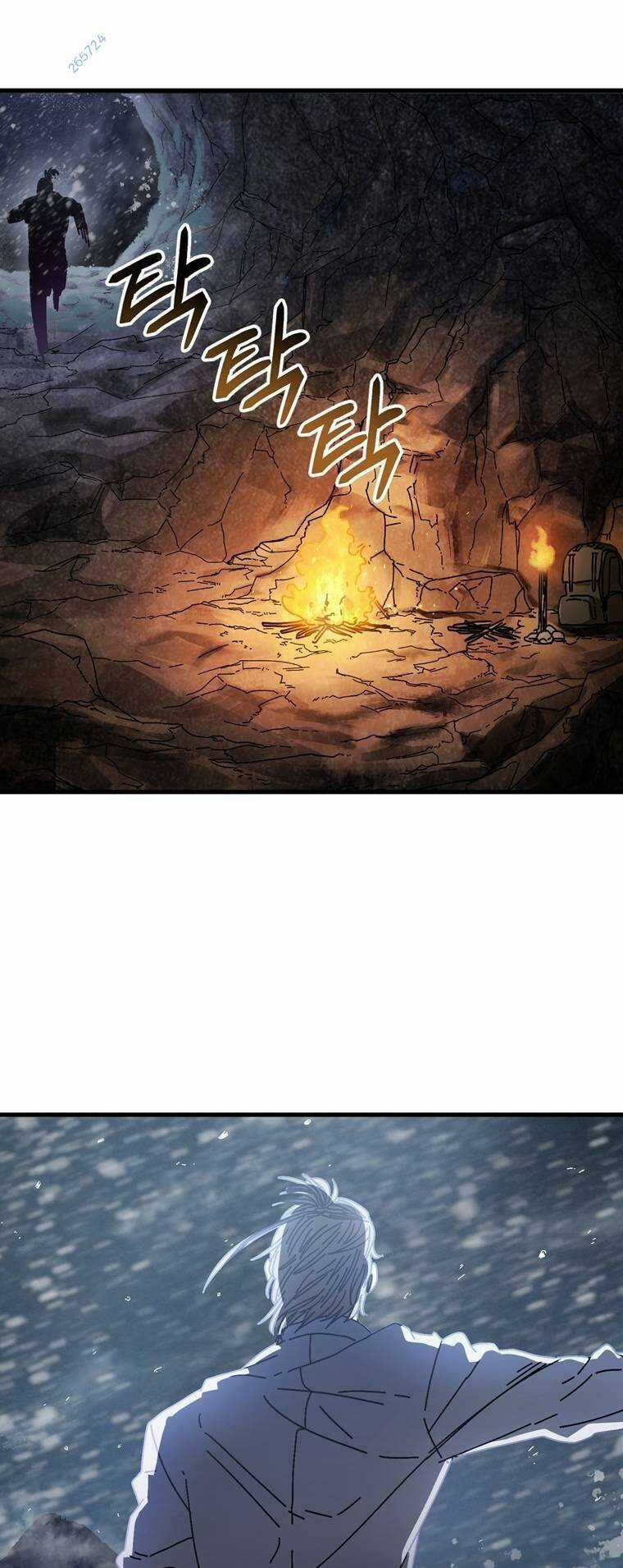 Trò Chơi Sinh Tồn - Chapter 13 - Trang 53