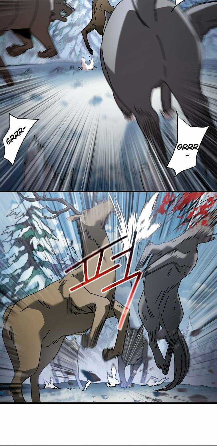 Trò Chơi Sinh Tồn - Chapter 13 - Trang 7