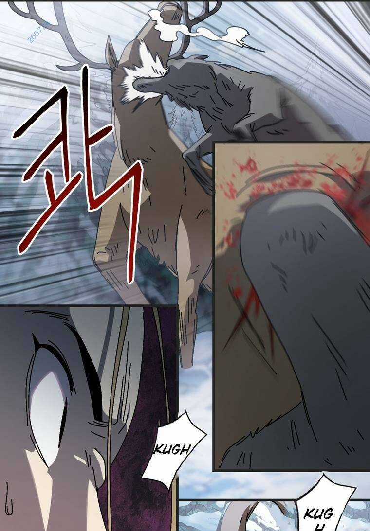 Trò Chơi Sinh Tồn - Chapter 13 - Trang 8