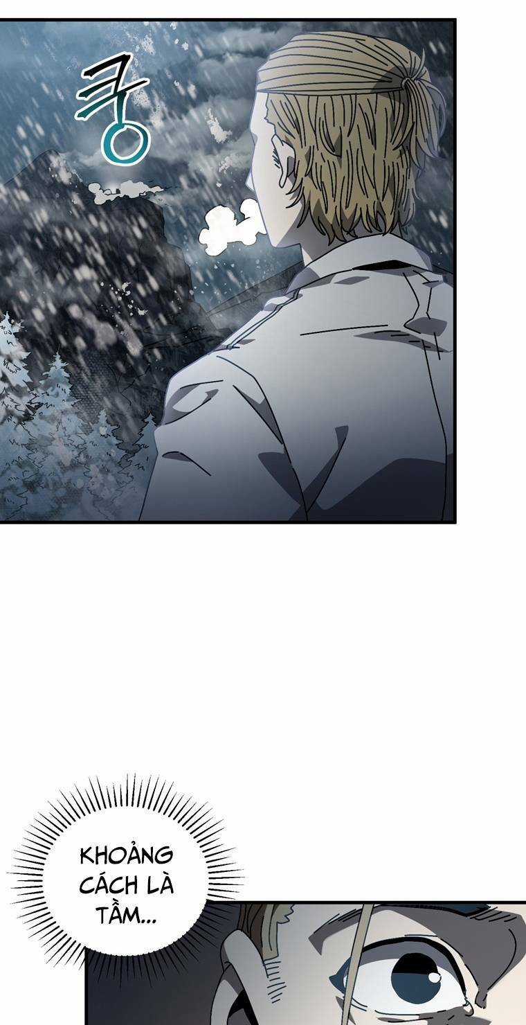 Trò Chơi Sinh Tồn - Chapter 14 - Trang 11