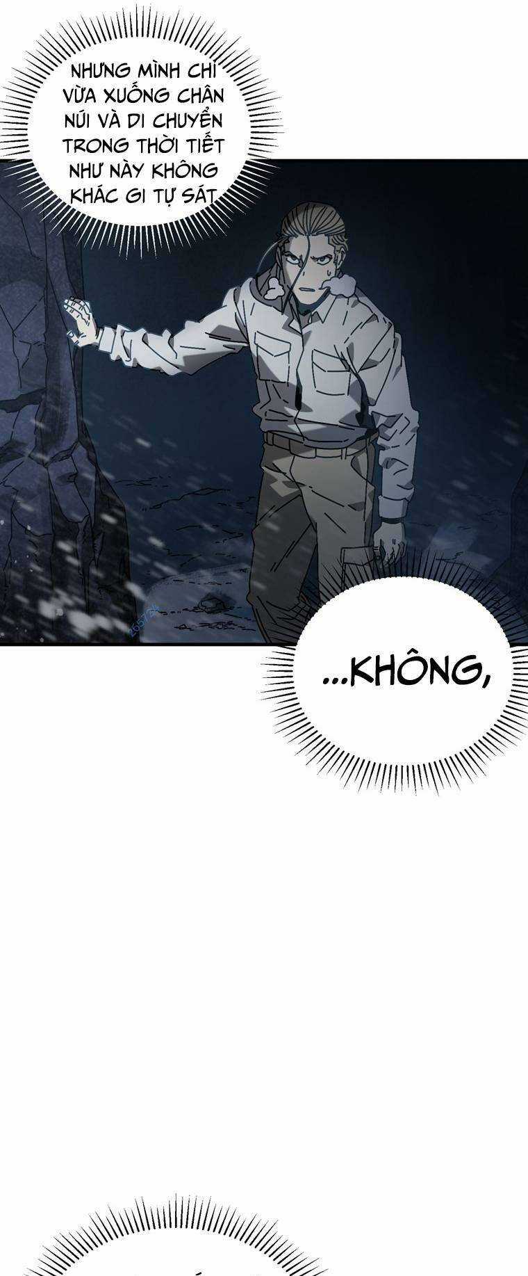 Trò Chơi Sinh Tồn - Chapter 14 - Trang 13