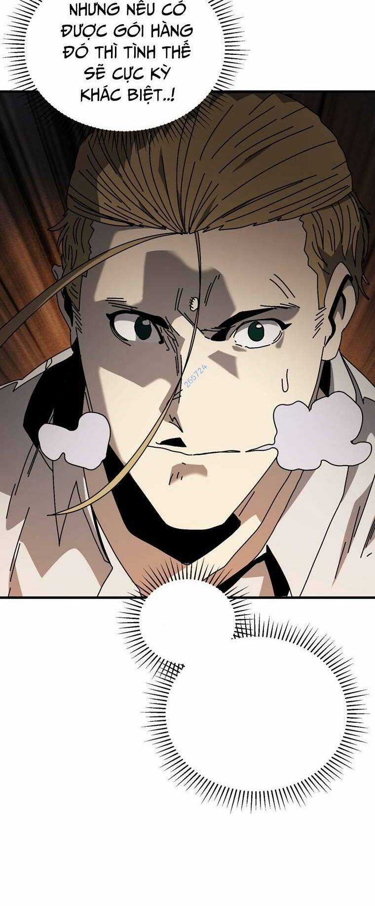 Trò Chơi Sinh Tồn - Chapter 14 - Trang 14