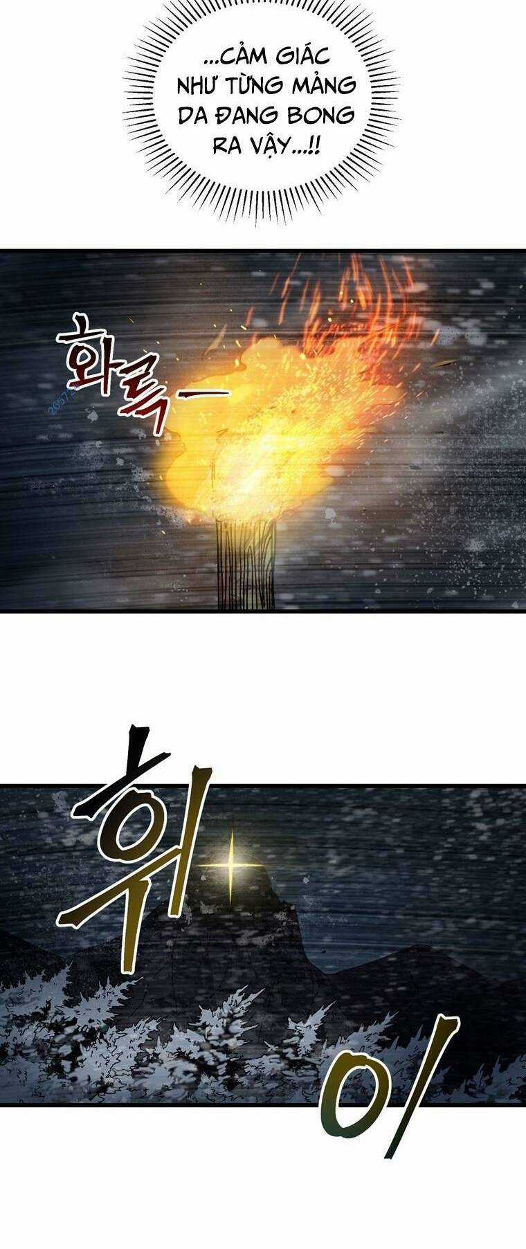 Trò Chơi Sinh Tồn - Chapter 14 - Trang 22