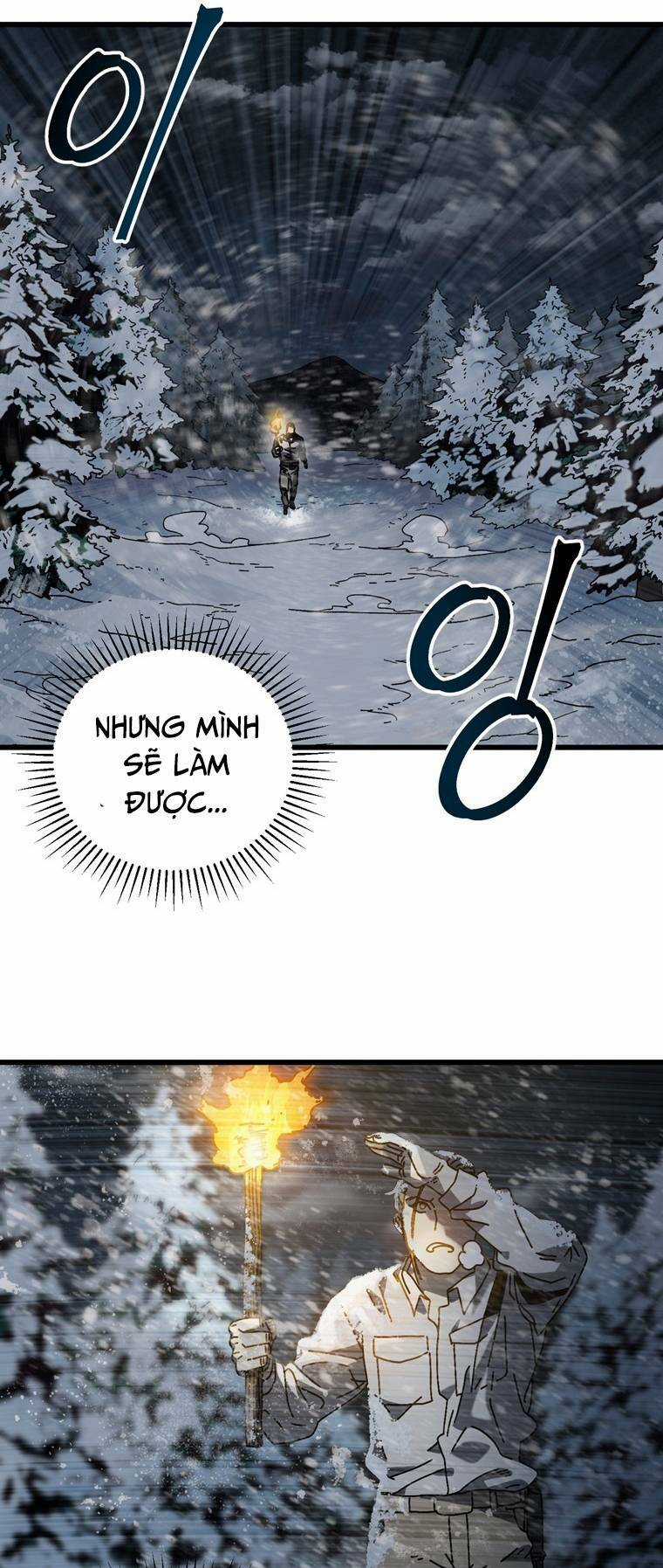 Trò Chơi Sinh Tồn - Chapter 14 - Trang 23