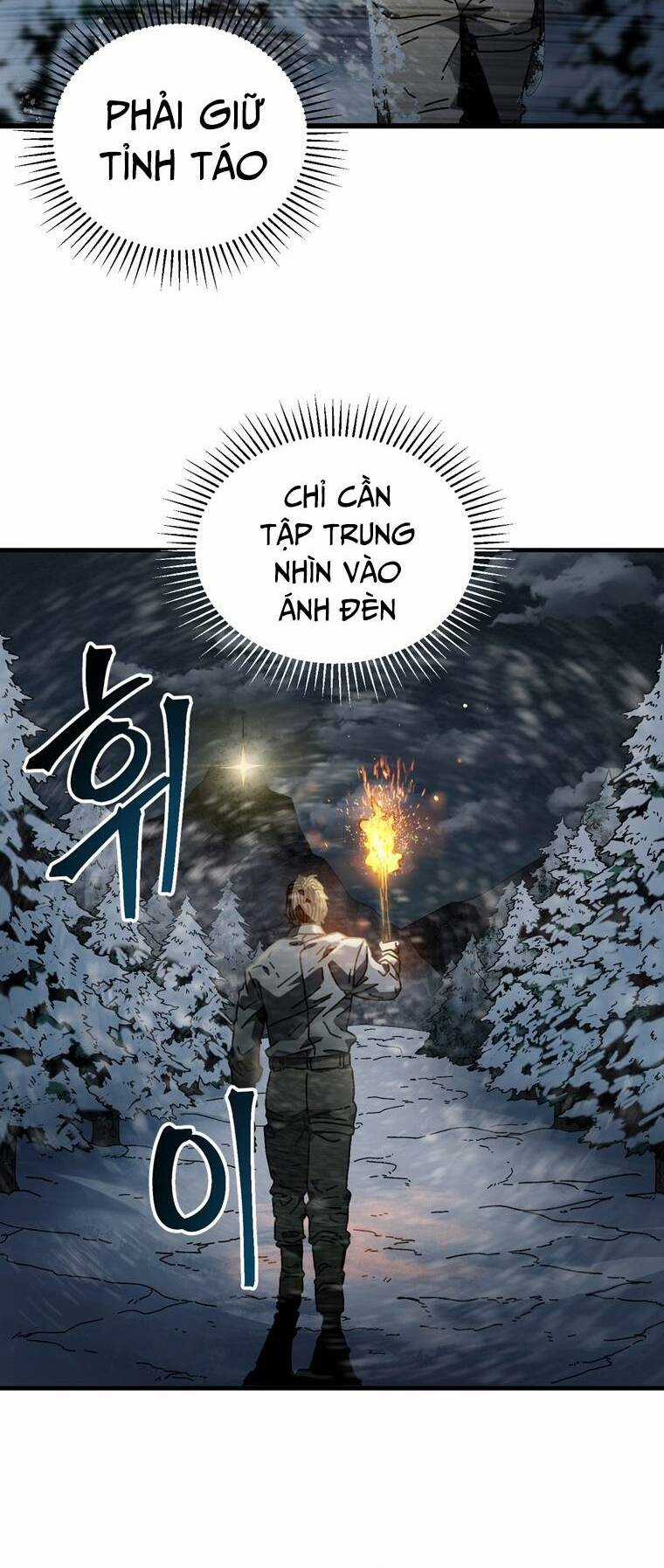 Trò Chơi Sinh Tồn - Chapter 14 - Trang 24